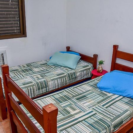 Flat C Varanda Na Praia De Pitangueiras-Guaruja Sp 아파트 외부 사진