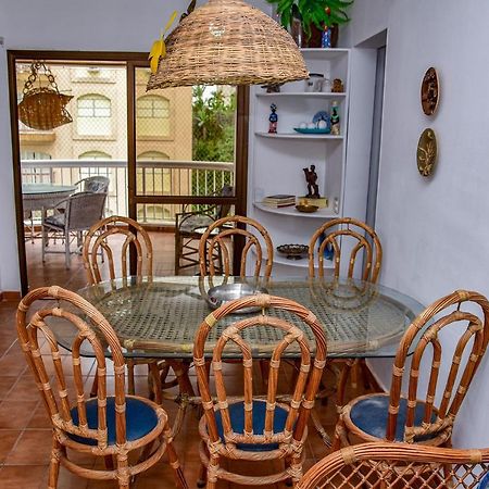 Flat C Varanda Na Praia De Pitangueiras-Guaruja Sp 아파트 외부 사진