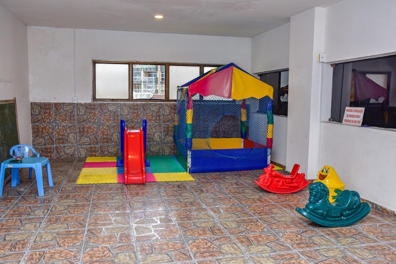 Flat C Varanda Na Praia De Pitangueiras-Guaruja Sp 아파트 외부 사진