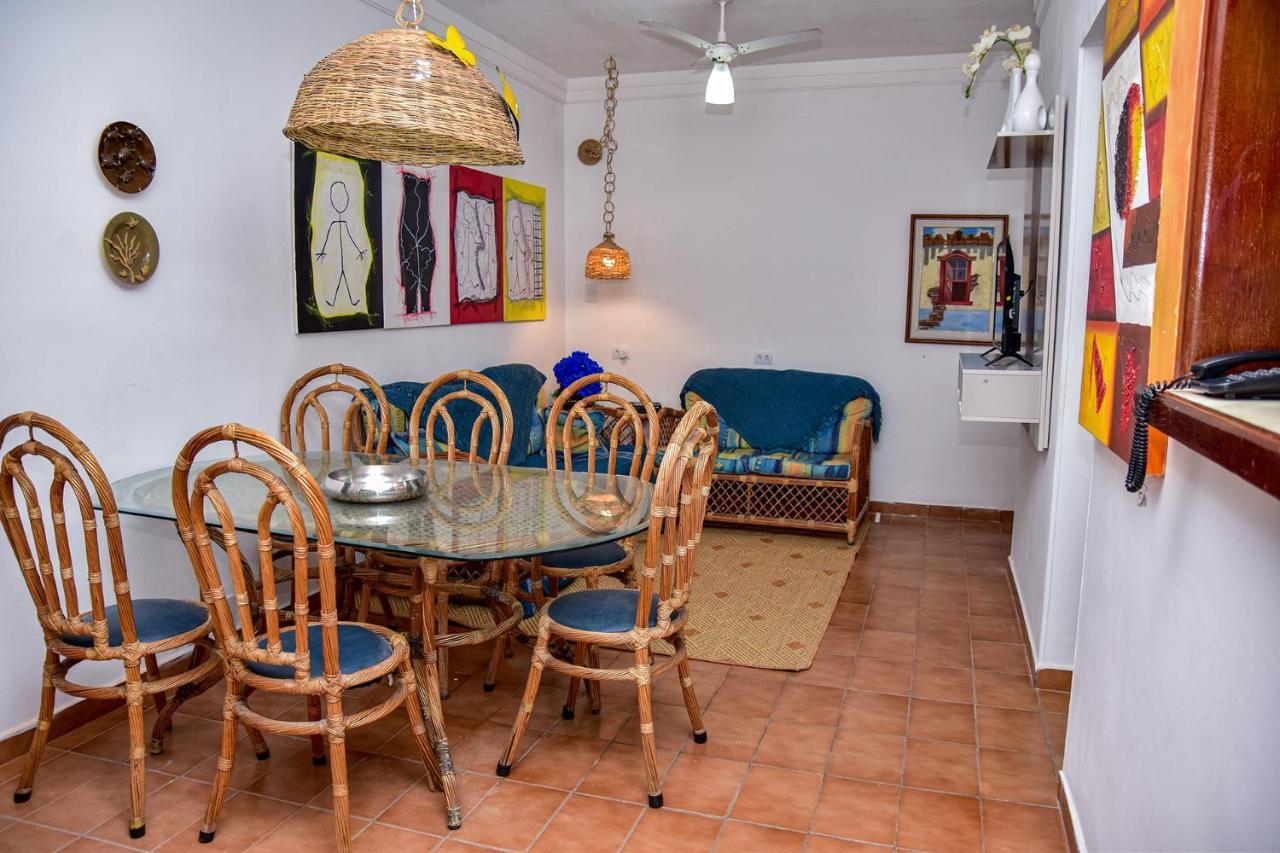 Flat C Varanda Na Praia De Pitangueiras-Guaruja Sp 아파트 외부 사진
