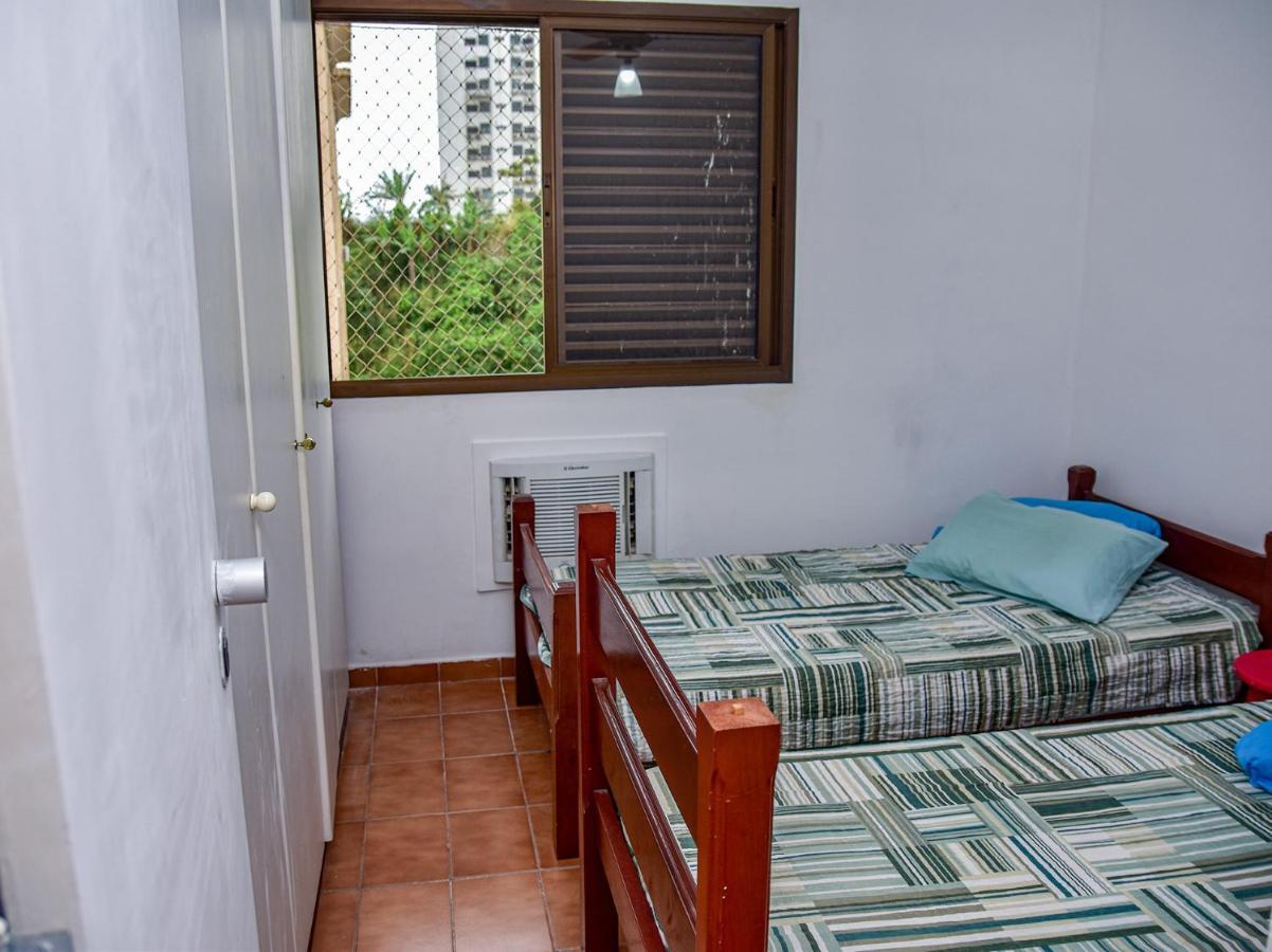 Flat C Varanda Na Praia De Pitangueiras-Guaruja Sp 아파트 외부 사진