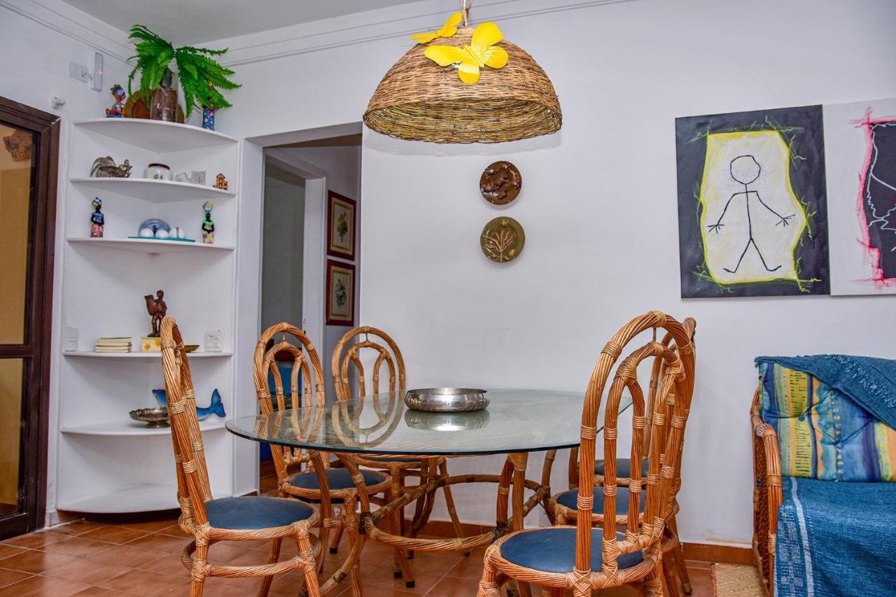 Flat C Varanda Na Praia De Pitangueiras-Guaruja Sp 아파트 외부 사진