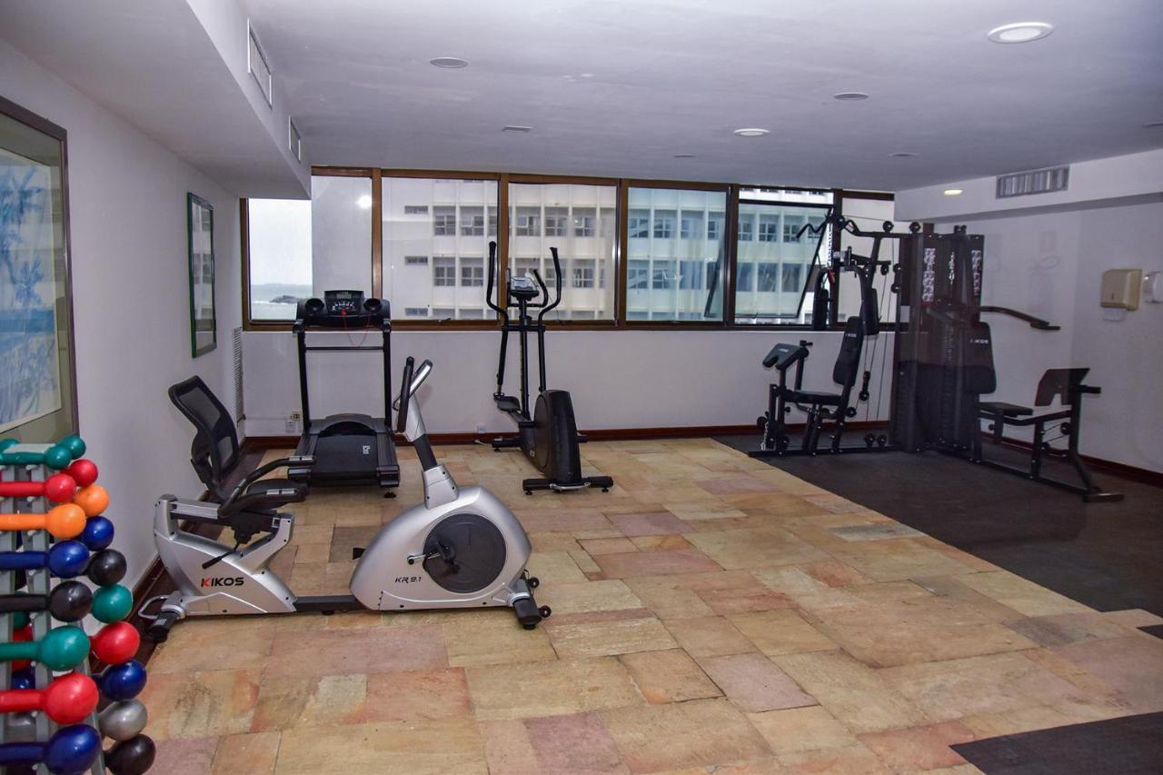 Flat C Varanda Na Praia De Pitangueiras-Guaruja Sp 아파트 외부 사진